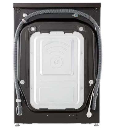 Washer-Dryer LG F4DR711S2BA