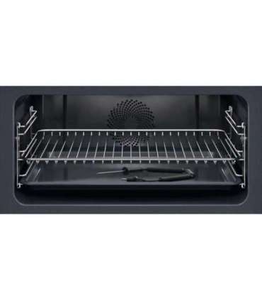 ELECTROLUX LVL8E09Z oven