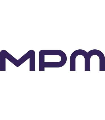 MPM MPR-26 AIR STRAIGHTENER