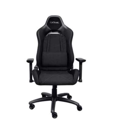 Trust GXT 714 RUYA Universal gaming chair Black