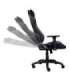 Trust GXT 714 RUYA Universal gaming chair Black