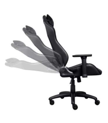 Trust GXT 714 RUYA Universal gaming chair Black