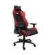 Trust GXT 714 RUYA Universal gaming chair Black, Red