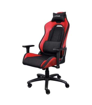 Trust GXT 714 RUYA Universal gaming chair Black, Red
