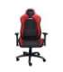 Trust GXT 714 RUYA Universal gaming chair Black, Red