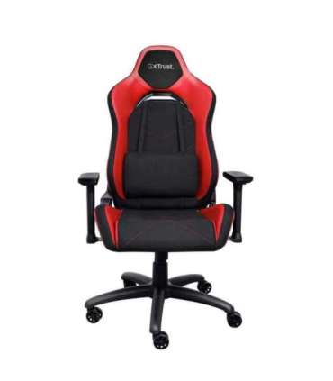 Trust GXT 714 RUYA Universal gaming chair Black, Red