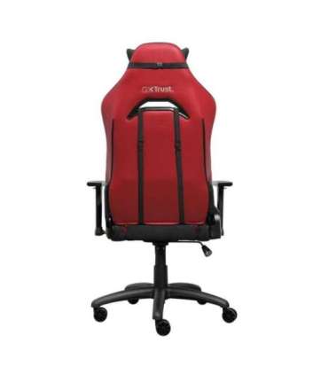 Trust GXT 714 RUYA Universal gaming chair Black, Red