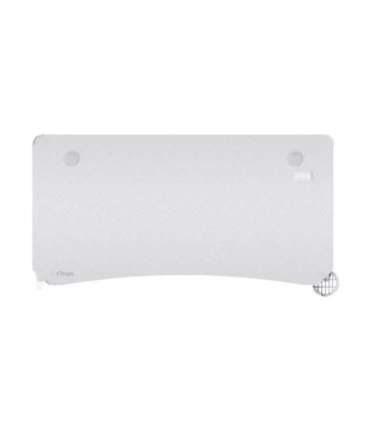 Trust GXT 709W LUMINUS White