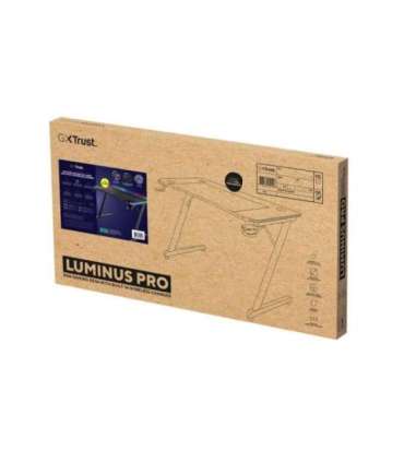 Trust GXT 710 Luminus Pro Black