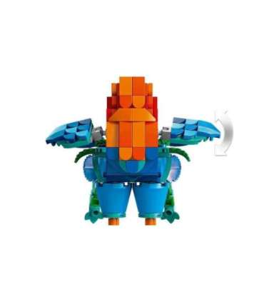 LEGO DISNEY 43279 Wall-E & Eve