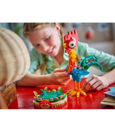 LEGO DISNEY 43279 Wall-E & Eve