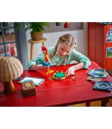 LEGO DISNEY 43279 Wall-E & Eve