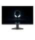 Alienware AW2725DF computer monitor 67.8 cm (26.7") 2560 x 1440 pixels Quad HD QD-OLED Black