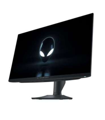 Alienware AW2725DF computer monitor 67.8 cm (26.7") 2560 x 1440 pixels Quad HD QD-OLED Black