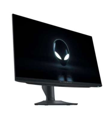 Alienware AW2725DF computer monitor 67.8 cm (26.7") 2560 x 1440 pixels Quad HD QD-OLED Black