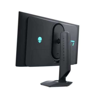 Alienware AW2725DF computer monitor 67.8 cm (26.7") 2560 x 1440 pixels Quad HD QD-OLED Black