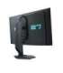 Alienware AW2725DF computer monitor 67.8 cm (26.7") 2560 x 1440 pixels Quad HD QD-OLED Black