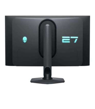 Alienware AW2725DF computer monitor 67.8 cm (26.7") 2560 x 1440 pixels Quad HD QD-OLED Black