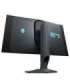 Alienware AW2725DF computer monitor 67.8 cm (26.7") 2560 x 1440 pixels Quad HD QD-OLED Black