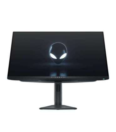 Alienware AW2725DF computer monitor 67.8 cm (26.7") 2560 x 1440 pixels Quad HD QD-OLED Black