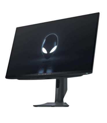 Alienware AW2725DF computer monitor 67.8 cm (26.7") 2560 x 1440 pixels Quad HD QD-OLED Black