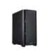 Chieftec AS-02B-OP computer case Midi Tower Black
