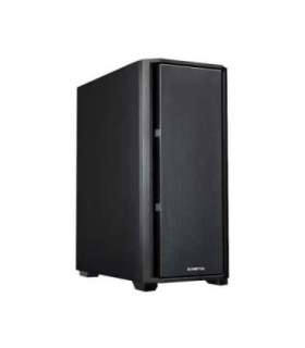 Chieftec AS-02B-OP computer case Midi Tower Black