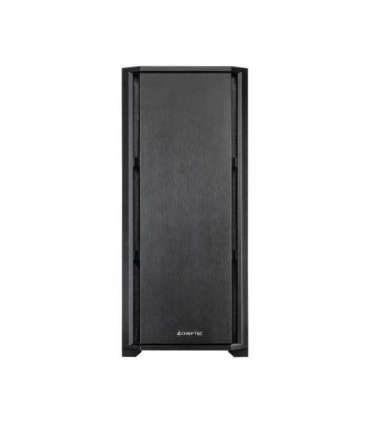 Chieftec AS-02B-OP computer case Midi Tower Black