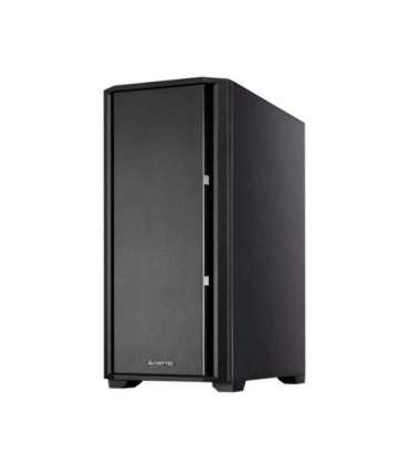 Chieftec AS-02B-OP computer case Midi Tower Black