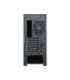 Chieftec AS-02B-OP computer case Midi Tower Black