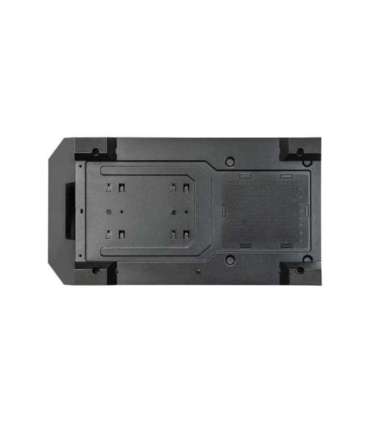 Chieftec AS-02B-OP computer case Midi Tower Black