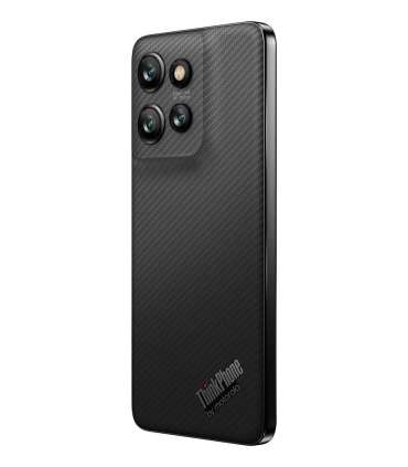 Motorola ThinkPhone25 16.1 cm (6.36") Dual SIM Android 14 5G USB Type-C 8 GB 256 GB 4310 mAh Black