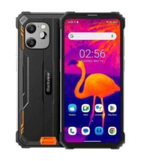 Mobile phone BV8900 8/256GB/Orange Blackview