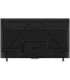 TCL 55P69K TV 139.7 cm (55") 4K Ultra HD Smart TV Wi-Fi Black