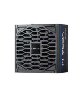 Chieftec Vega PPG-750-C power supply unit 750 W 20+4 pin ATX ATX Black