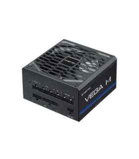 Chieftec Vega PPG-1000-C power supply unit 1000 W 24-pin ATX ATX White