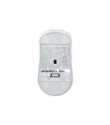ASUS Mouse ROG Harpe Ace Mini White (90MP03Z0-BMUA10) (90MP03Z0BMUA10)