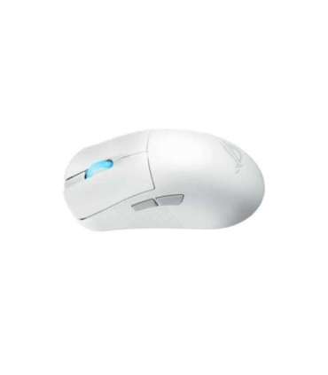 ASUS Mouse ROG Harpe Ace Mini White (90MP03Z0-BMUA10) (90MP03Z0BMUA10)