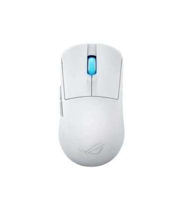 ASUS Mouse ROG Harpe Ace Mini White (90MP03Z0-BMUA10) (90MP03Z0BMUA10)