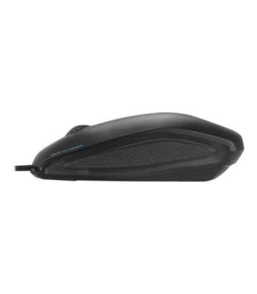 Cherry Mouse GENTIX Black Schwarz (JM-0300-2) (JM03002)
