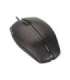 Cherry Mouse GENTIX Black Schwarz (JM-0300-2) (JM03002)