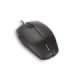 Cherry Mouse GENTIX Black Schwarz (JM-0300-2) (JM03002)