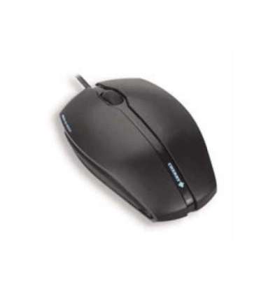 Cherry Mouse GENTIX Black Schwarz (JM-0300-2) (JM03002)