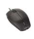 Cherry Mouse GENTIX Black Schwarz (JM-0300-2) (JM03002)