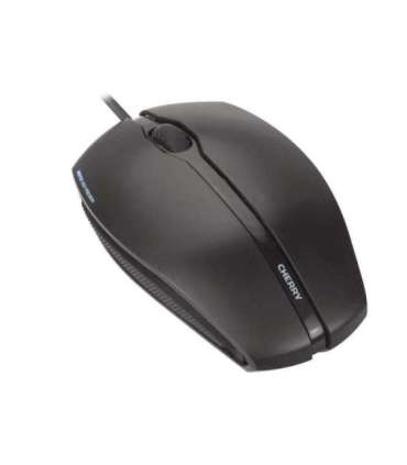 Cherry Mouse GENTIX Black Schwarz (JM-0300-2) (JM03002)