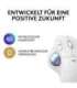 Logitech Ergo Series ERGO M575S Trackball white (910-007030) (910007030)