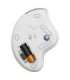Logitech Ergo Series ERGO M575S Trackball white (910-007030) (910007030)