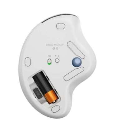 Logitech Ergo Series ERGO M575S Trackball white (910-007030) (910007030)