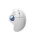 Logitech Ergo Series ERGO M575S Trackball white (910-007030) (910007030)
