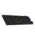 Logitech G PRO X TKL Tastatur Gaming US (920-012136) (920012136)
